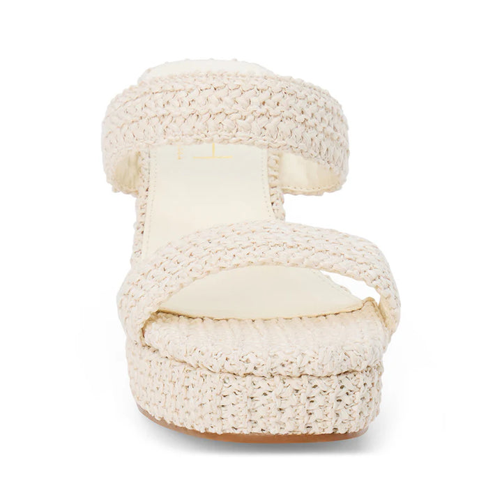 Beach by Matisse Echo Platform Sandal