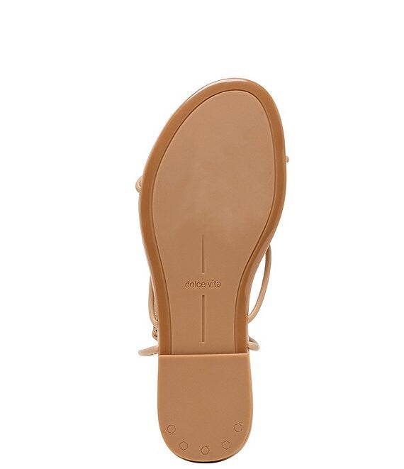 Dolce Vita Kenley Sandal in Light Tan