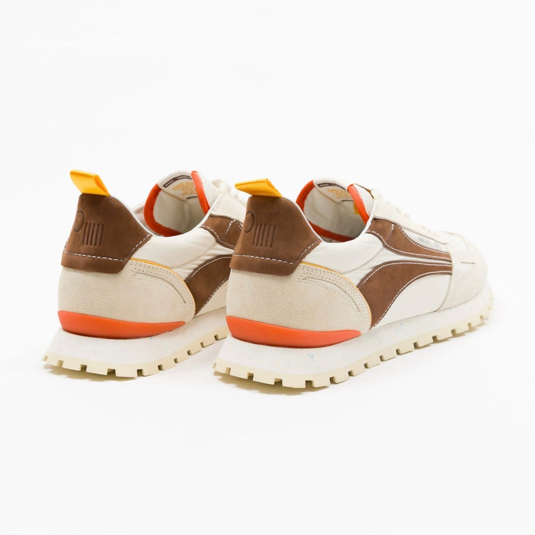 Oncept Toronto Sneaker in Stucco