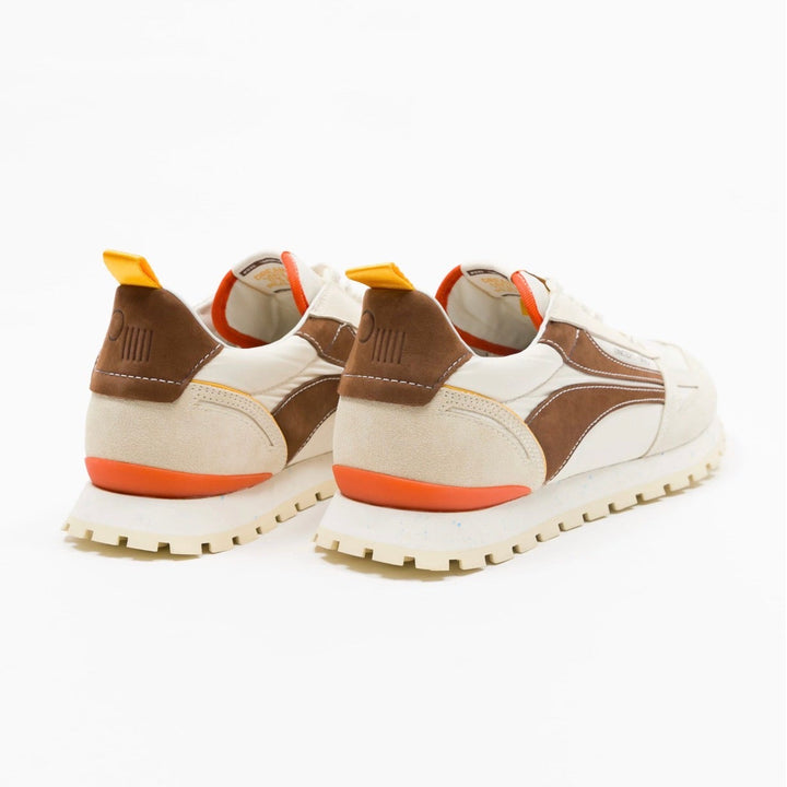 Oncept Toronto Sneaker in Stucco