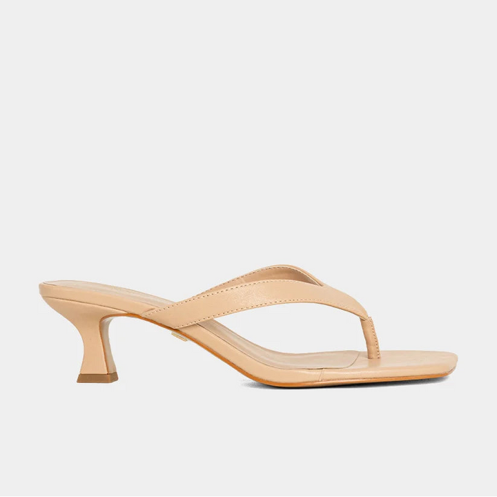 ShuShop Franny Thong Heel Sandal