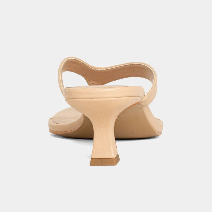 ShuShop Franny Thong Heel Sandal