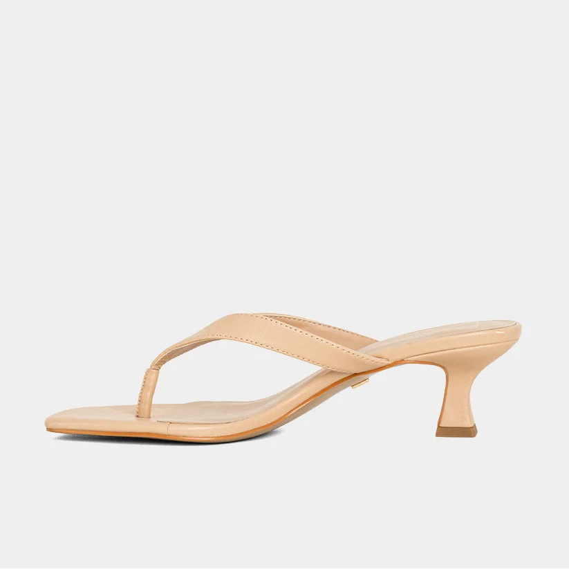 ShuShop Franny Thong Heel Sandal