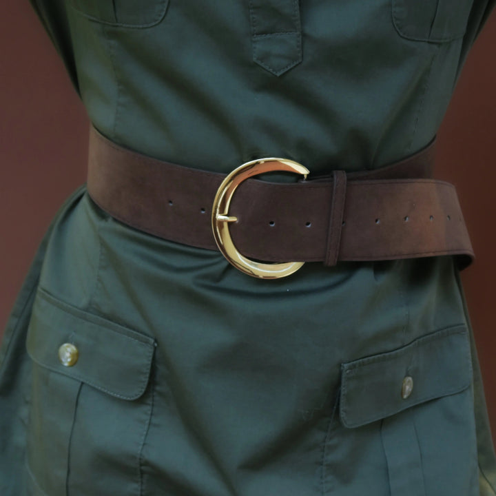 Gianna Belt