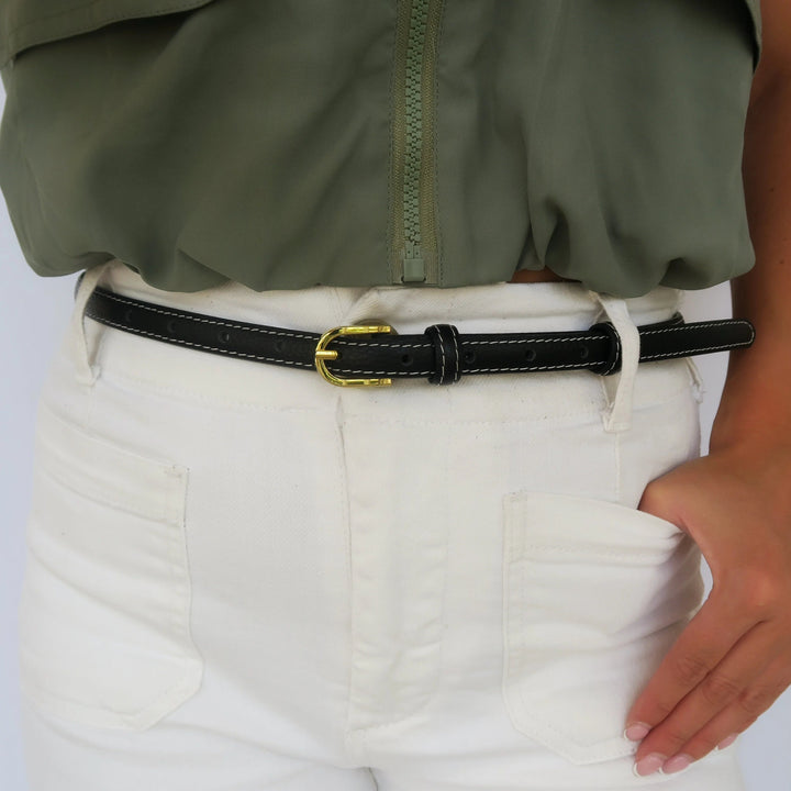 Clara Belt