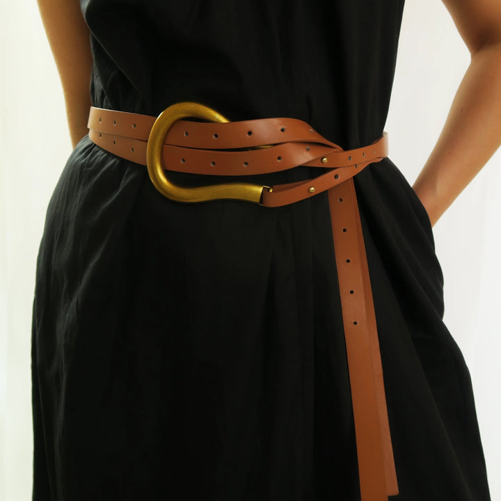 Laurel Belt