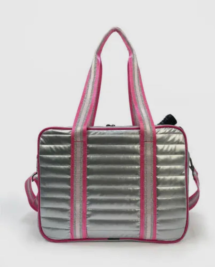 Puffer Style Pickleball Bag