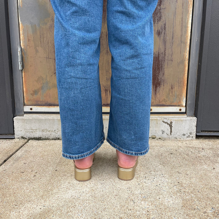 Matisse Lido Slide Sandal