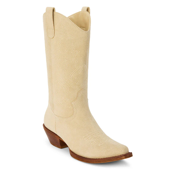 Coconuts by Matisse Gaucho Western Boot