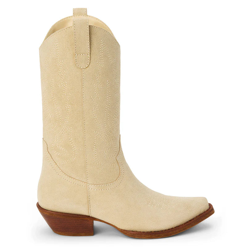 Coconuts by Matisse Gaucho Western Boot