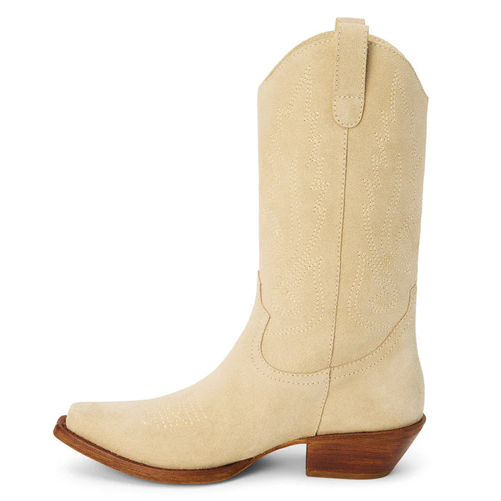 Coconuts by Matisse Gaucho Western Boot