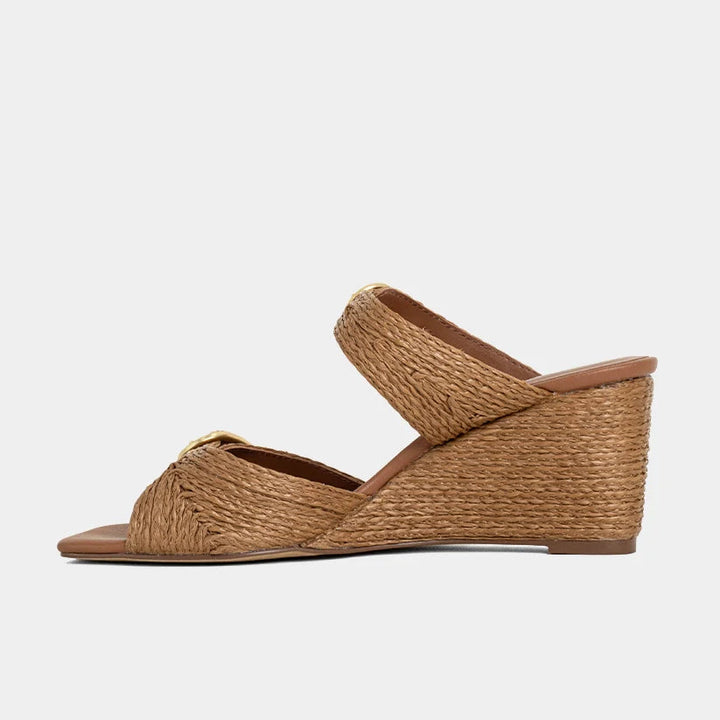 ShuShop Ignacia Wedge Sandal