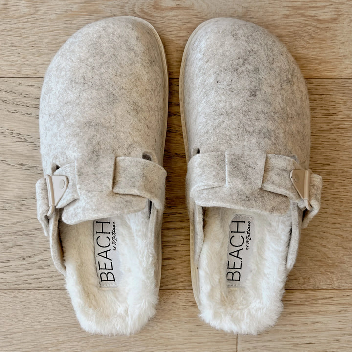 Beach by Matisse Portland in Oatmeal