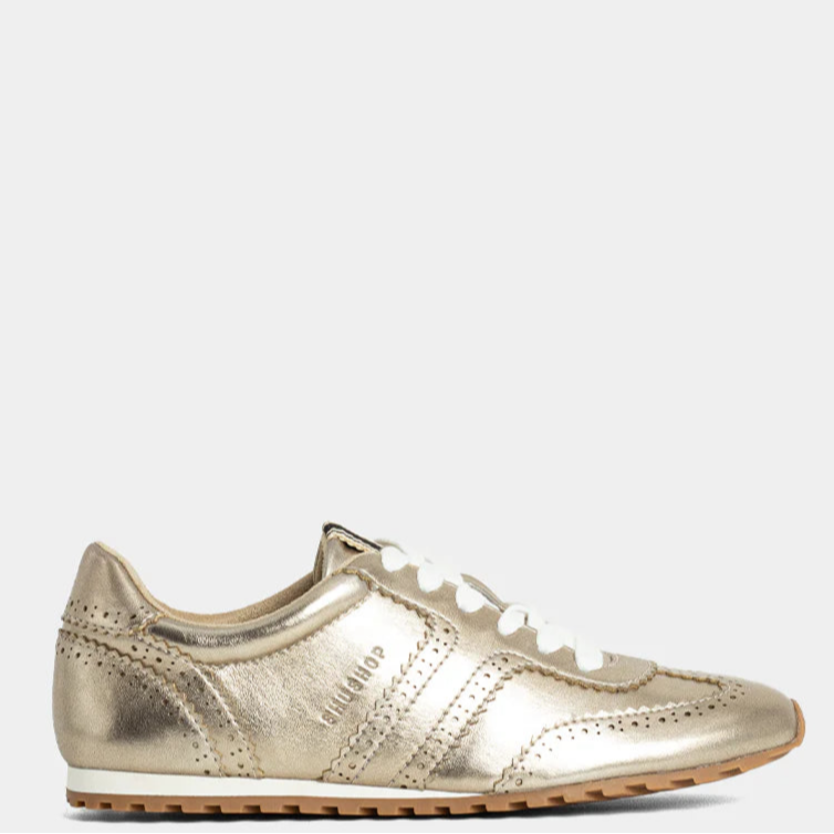 SHUSHOP Penelope in Gold