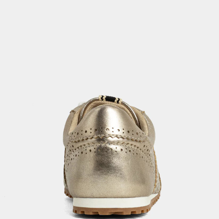 SHUSHOP Penelope in Gold