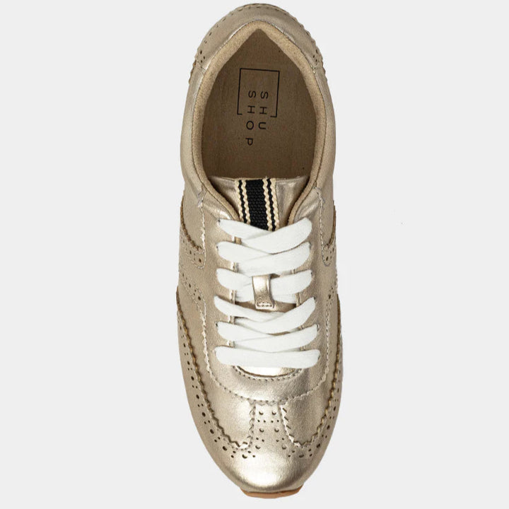 SHUSHOP Penelope in Gold