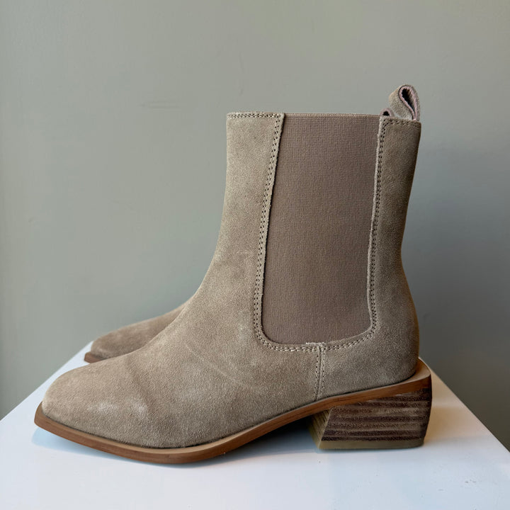 Coconuts by Matisse Effie Boot