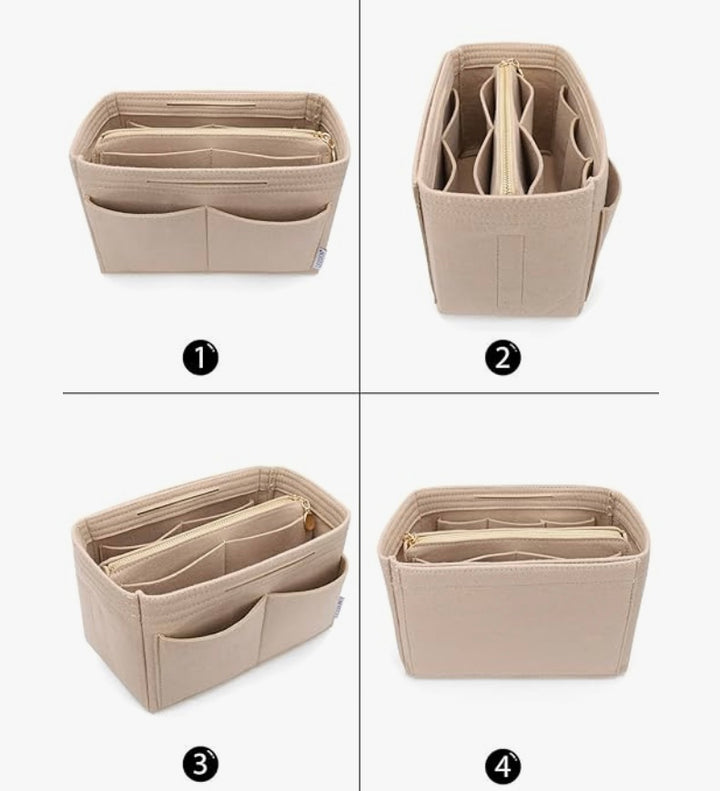 Handbag Organizer