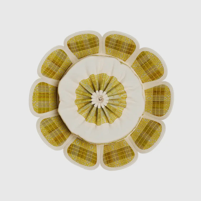 Lorna Murray Horizon | Island Manhattan Hat, Small