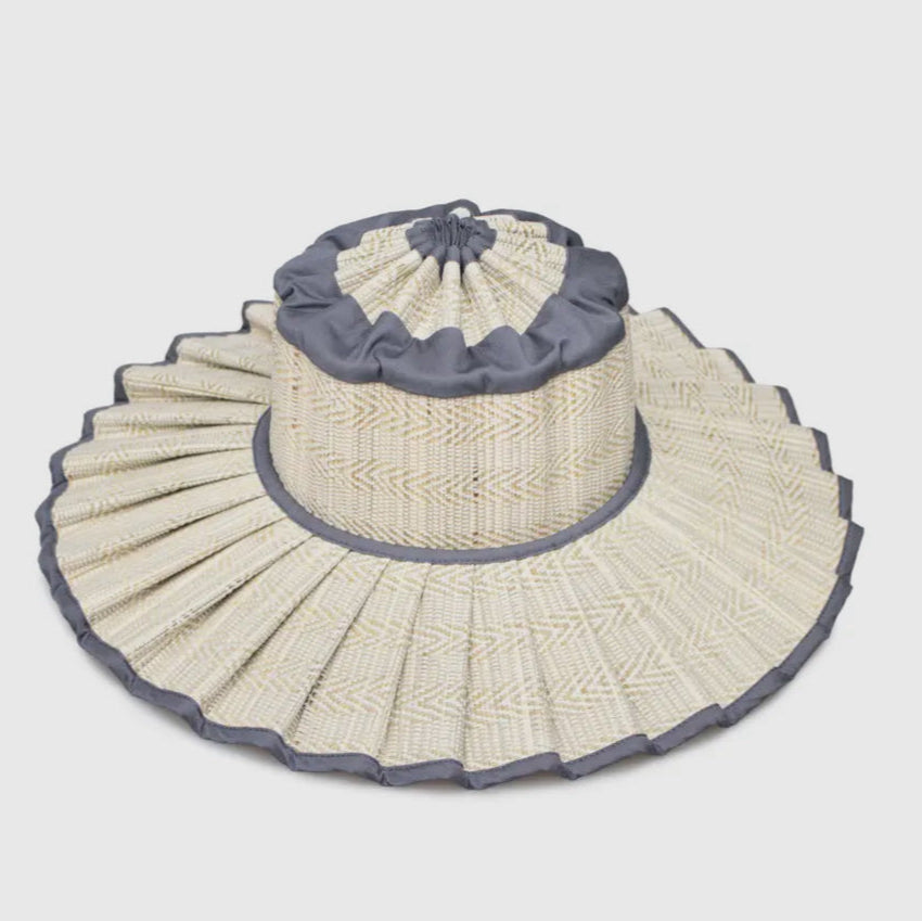 Lorna Murray Sydney Capri Hat, Small
