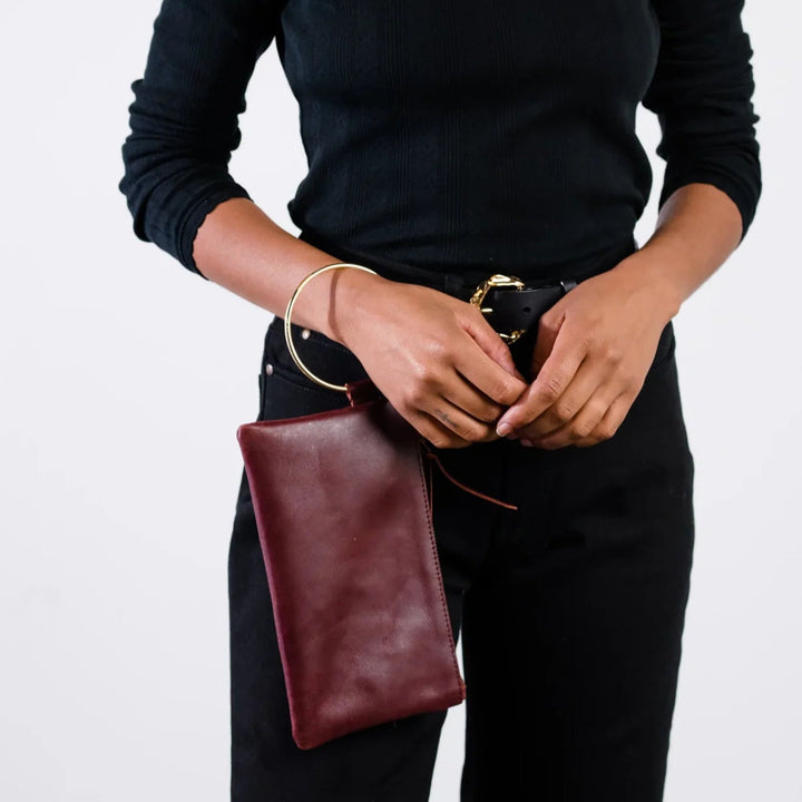 Able Fozi Wristlet