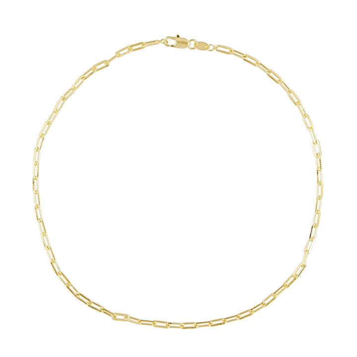 Sahira Codie Necklace