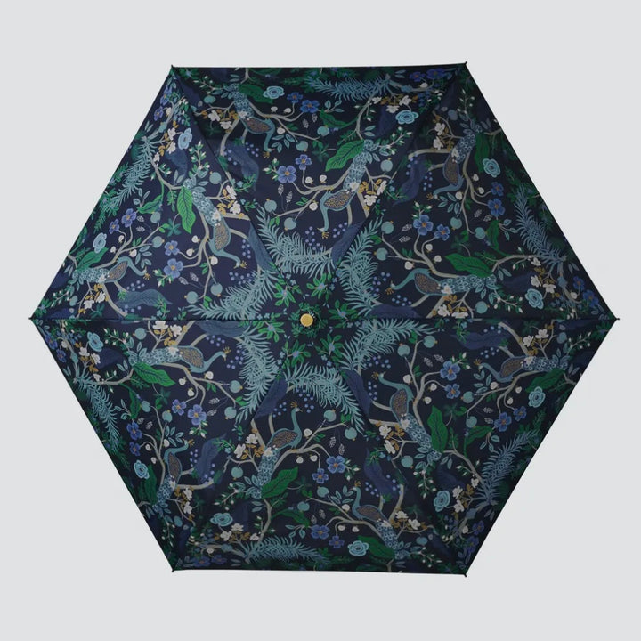 Peacock Umbrella