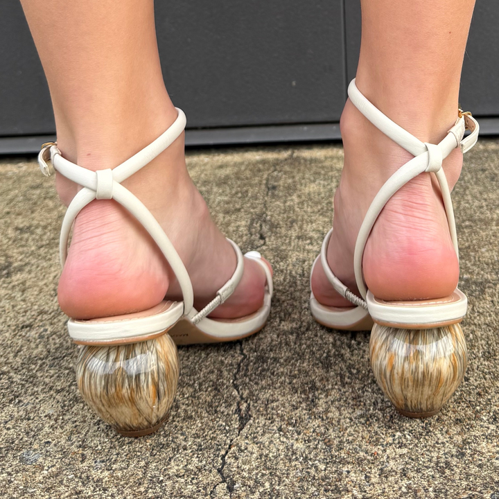 KOKO + Palenki Tai Heel
