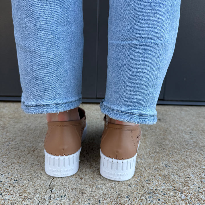 Bernie Mev TW Rhianna in Tan