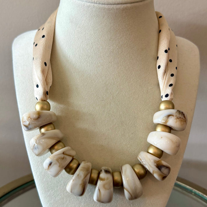 Betsy Pittard James Ii Necklace