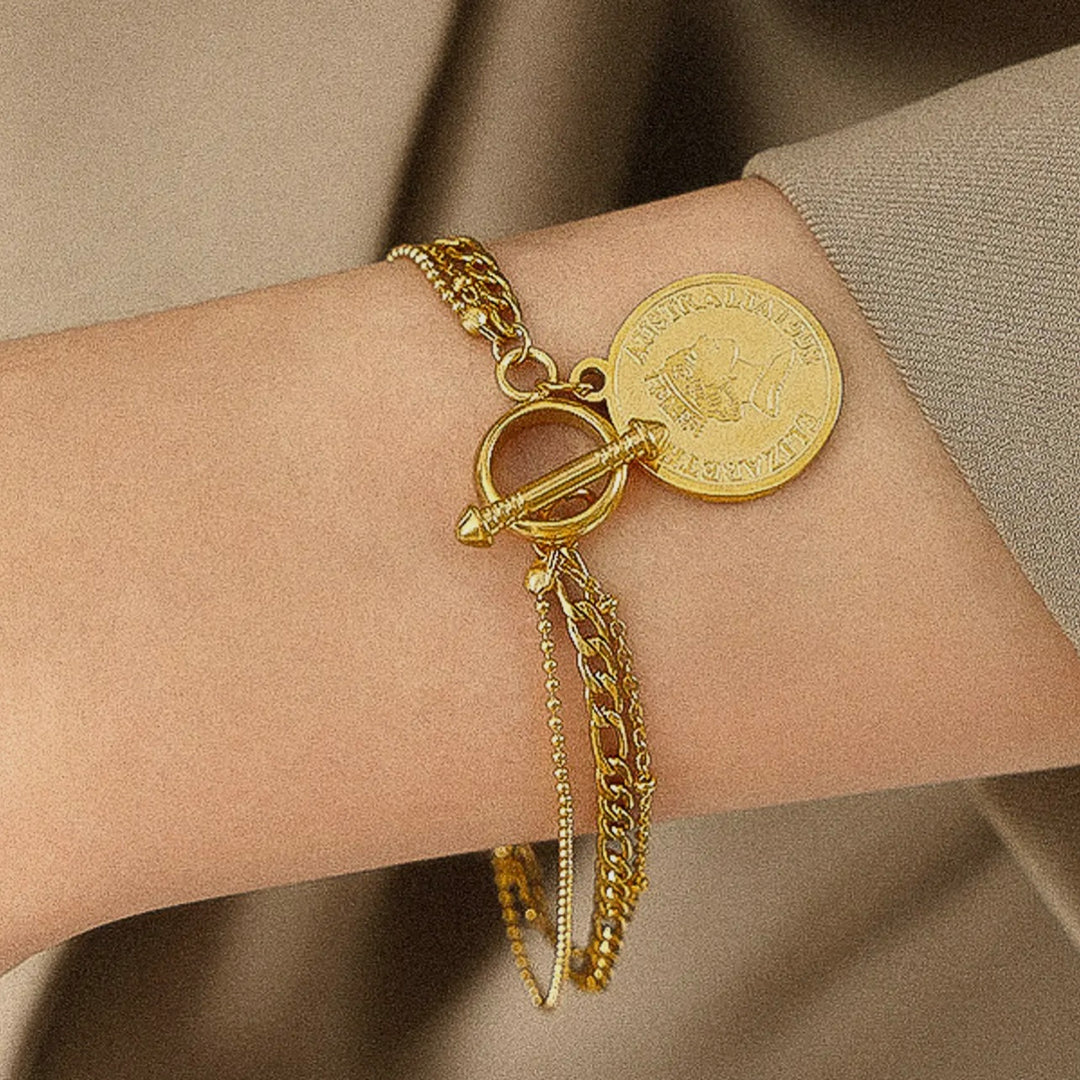 Nora Bracelet