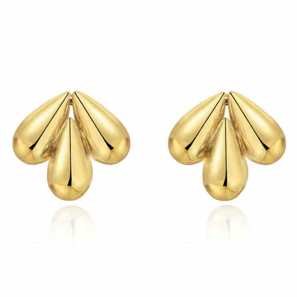 Sahira Becky Statement Earring
