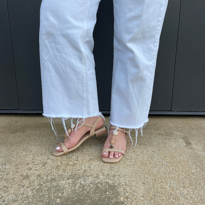 KOKO + Palenki Sona Sandals