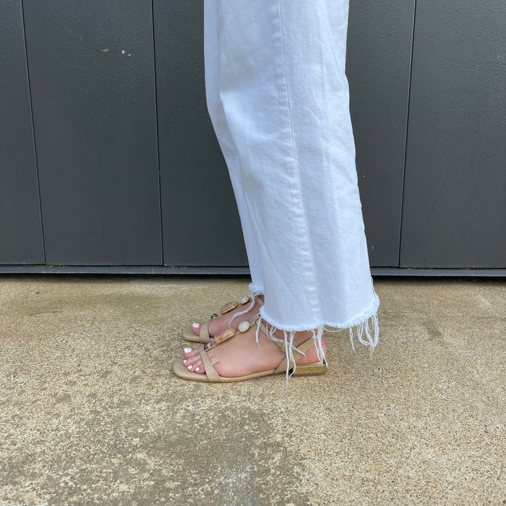 KOKO + Palenki Sona Sandals