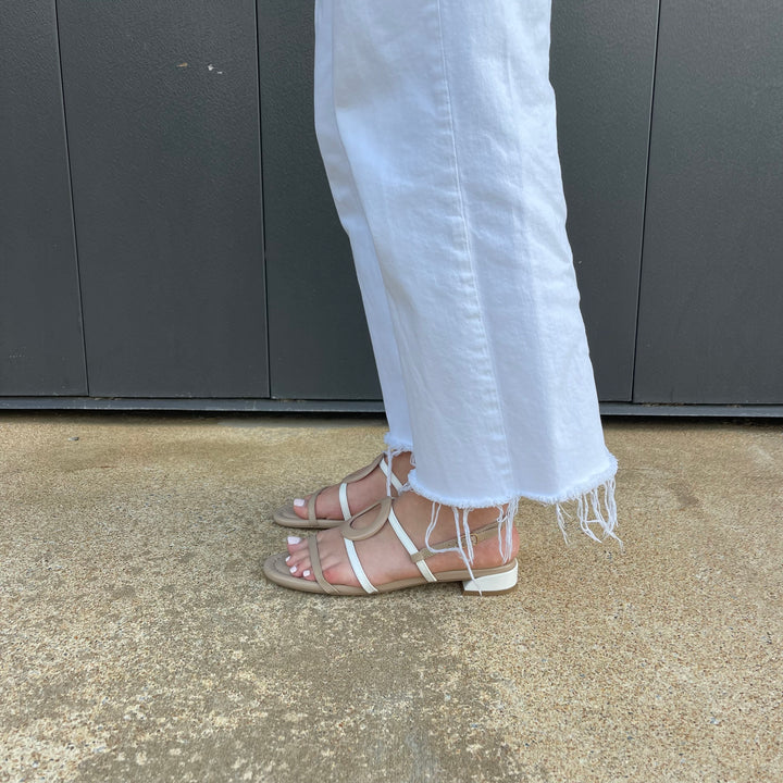 Vaneli Benny Sandals