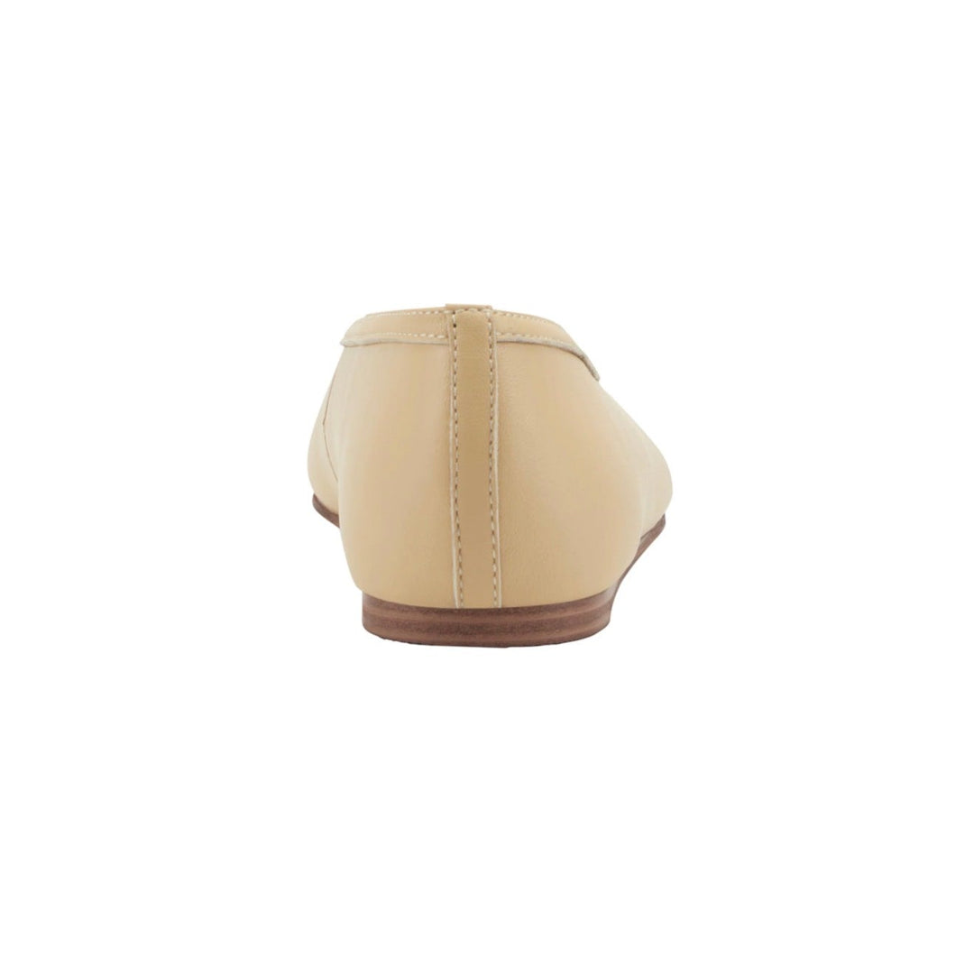 Marc Fisher LTD Gradi Leather Ballet Flat