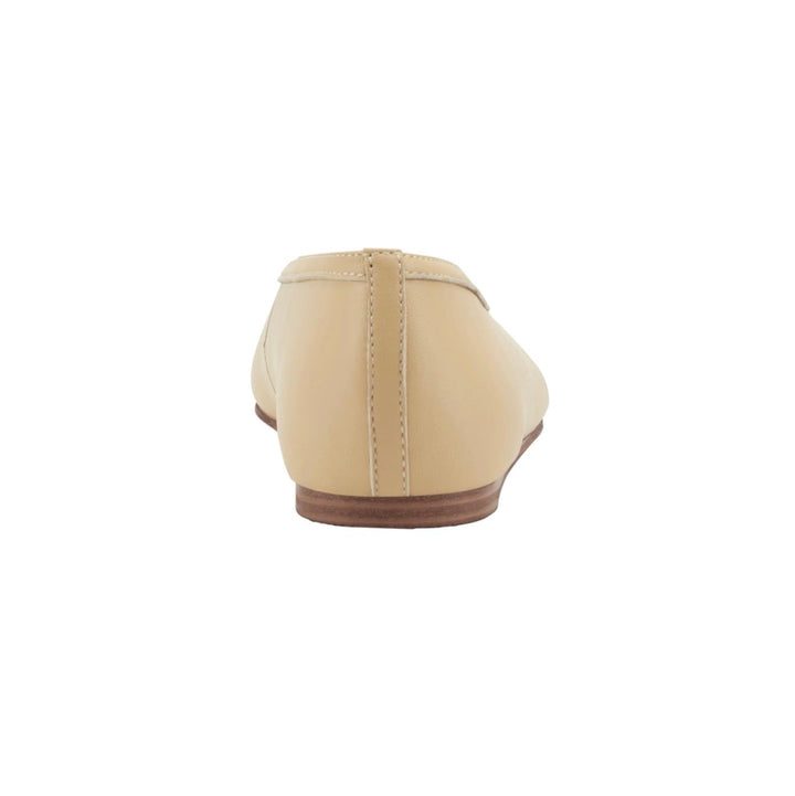 Marc Fisher LTD Gradi Leather Ballet Flat