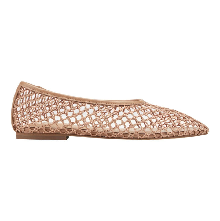 Marc Fisher LTD Jazlyn Mesh Ballet Flat