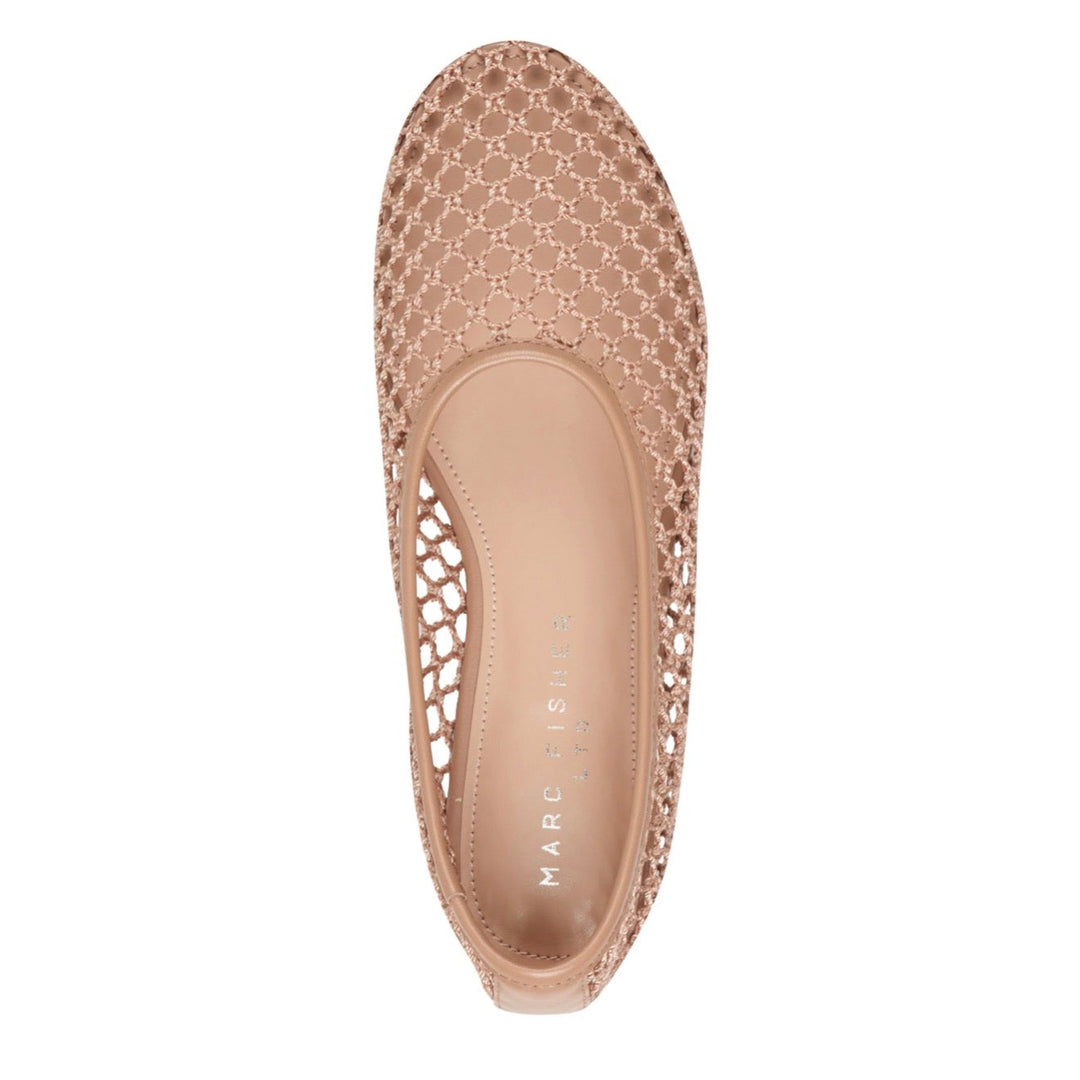 Marc Fisher LTD Jazlyn Mesh Ballet Flat