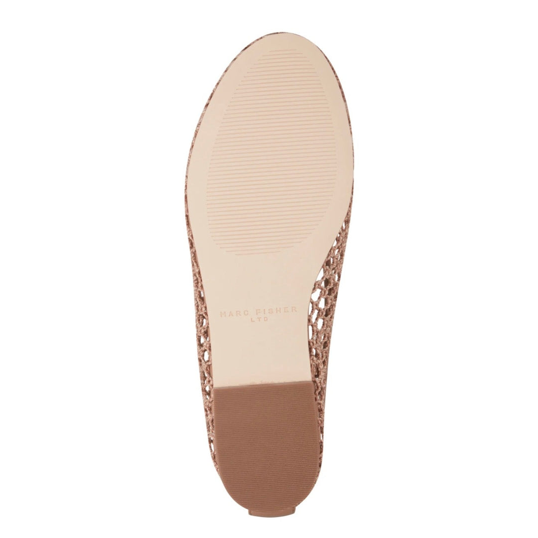 Marc Fisher LTD Jazlyn Mesh Ballet Flat
