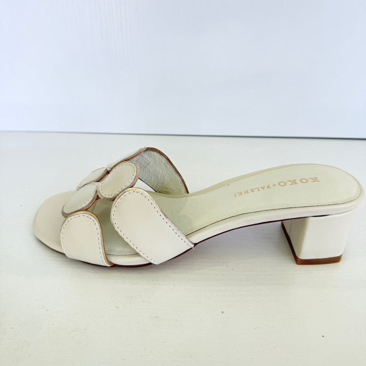 KOKO + Palenki Lively Heeled Sandal