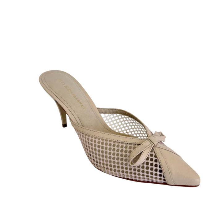 KOKO + Palenki Peoni Heel