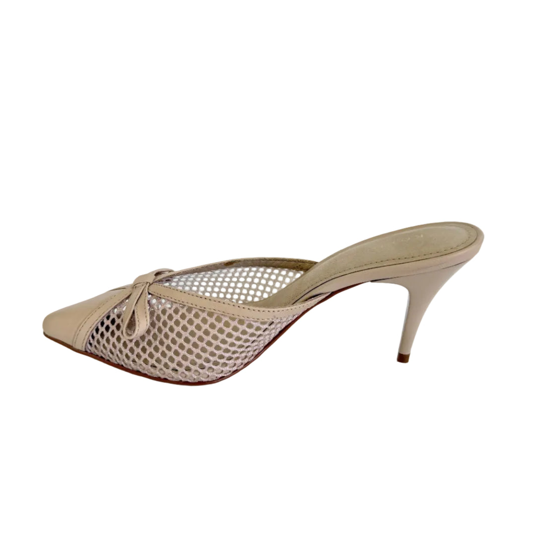 KOKO + Palenki Peoni Heel