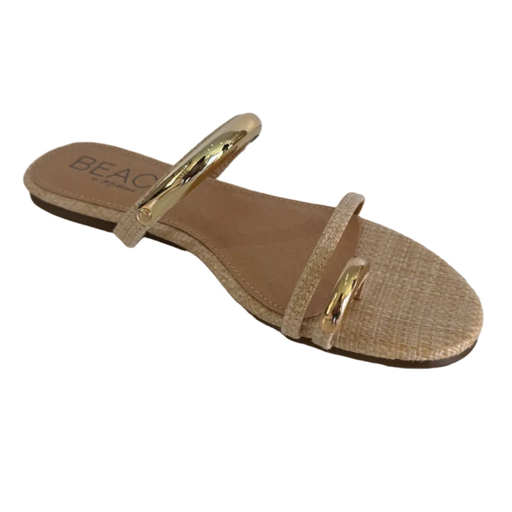 Beach by Matisse Vacay Sandal