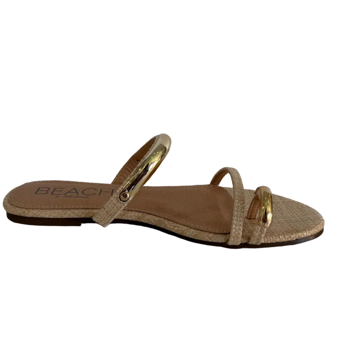 Beach by Matisse Vacay Sandal