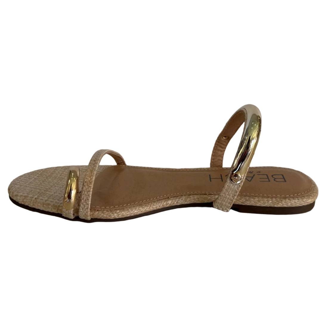 Beach by Matisse Vacay Sandal