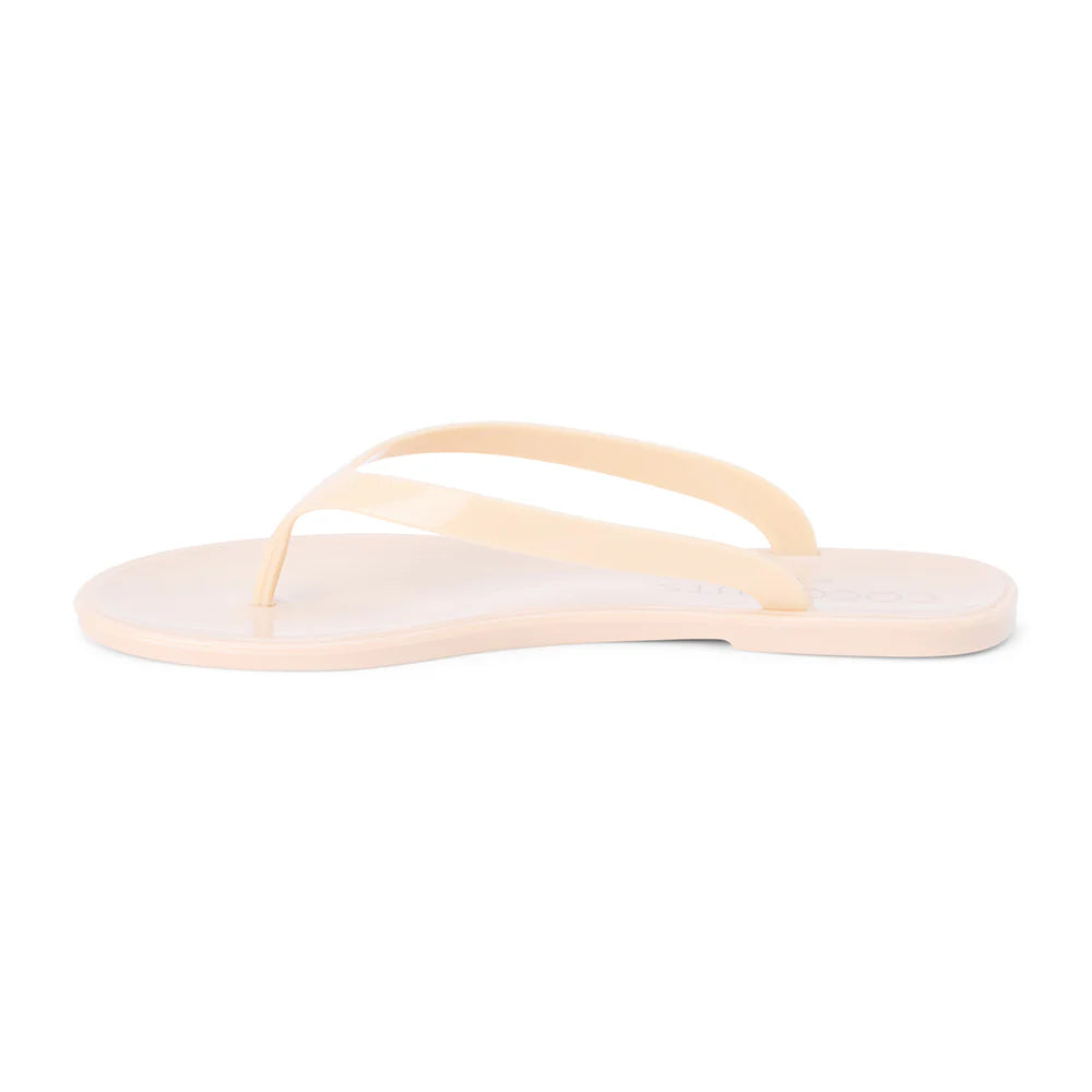 Coconuts by Matisse Olsen Sandal, Nude