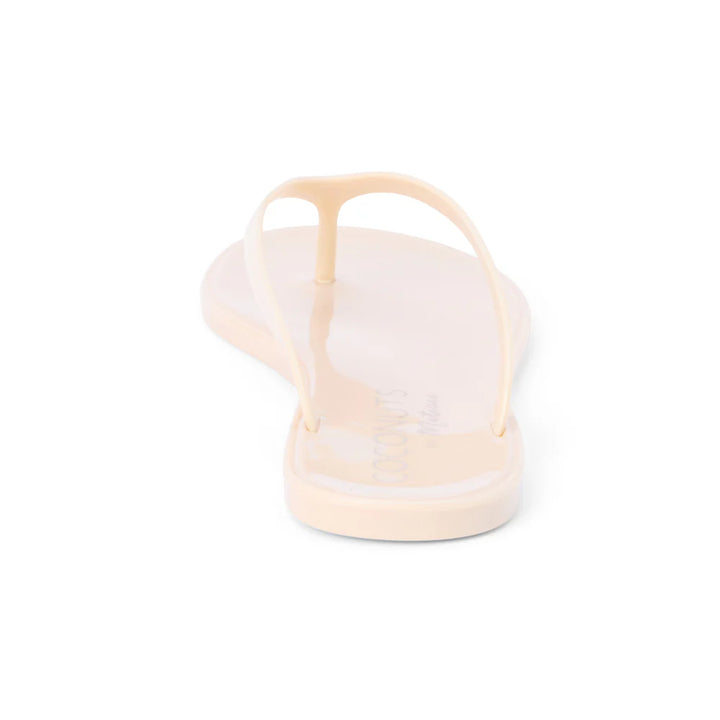 Coconuts by Matisse Olsen Sandal, Nude