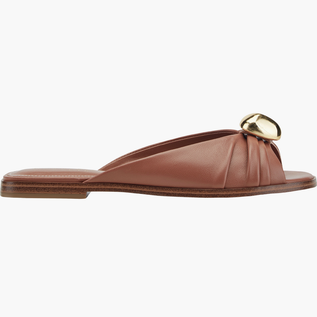 Marc Fisher LTD Dalani Slide Sandal
