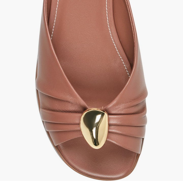 Marc Fisher LTD Dalani Slide Sandal